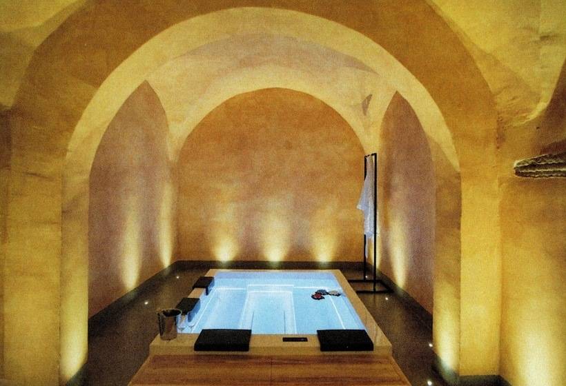 Casa Dell Aromatario B&b