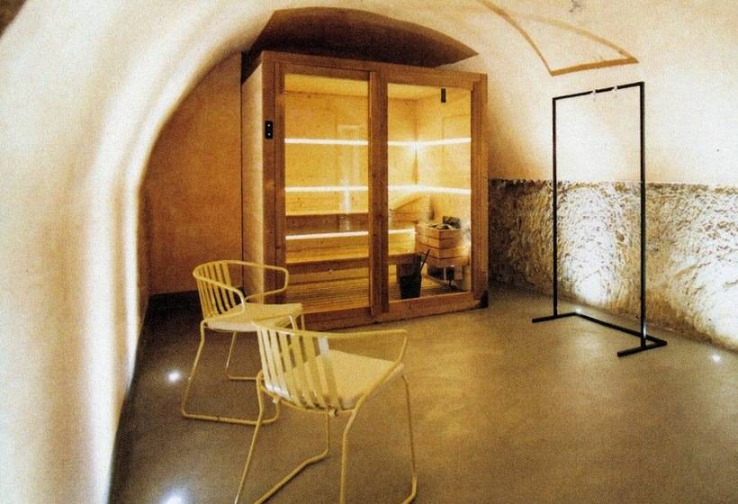 Casa Dell Aromatario B&b