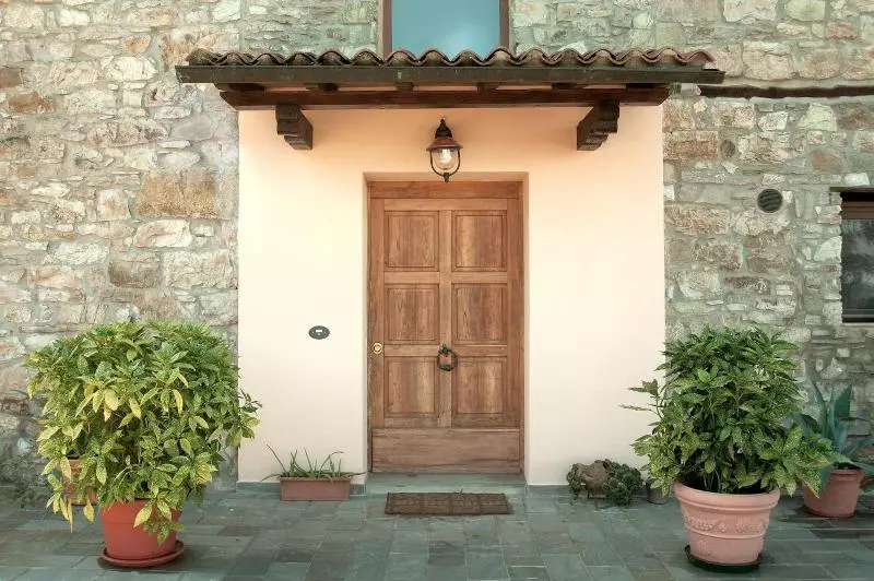 Fattoria Ca  Di Fatino