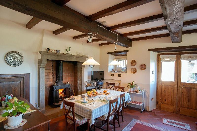 Fattoria Ca Di Fatino