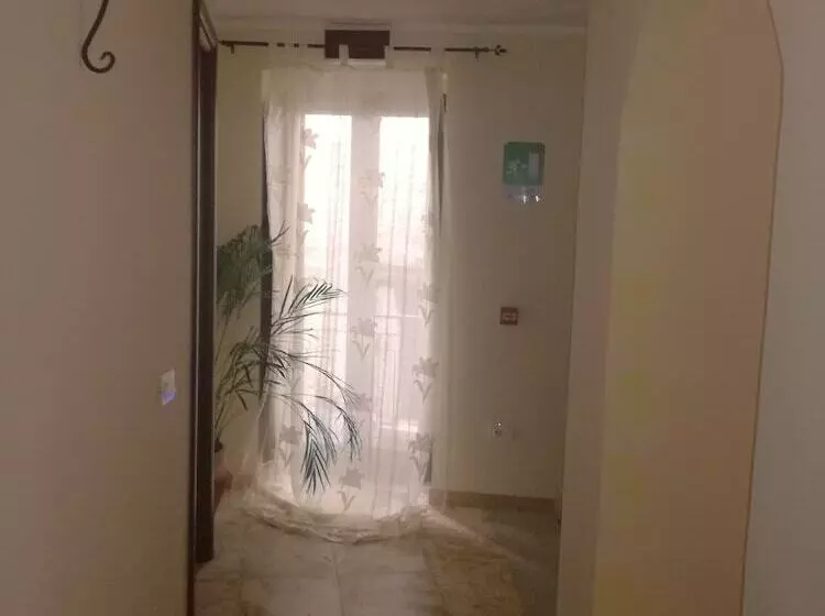 Hostelli Albergo Diffuso Borgo Dei Greci