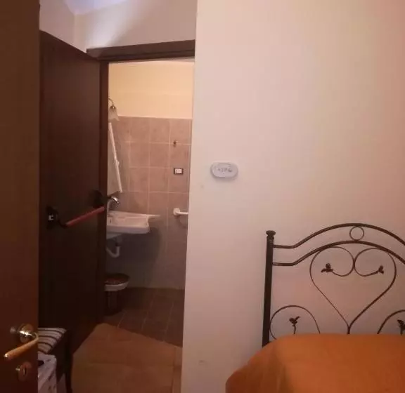 Hostelli Albergo Diffuso Borgo Dei Greci