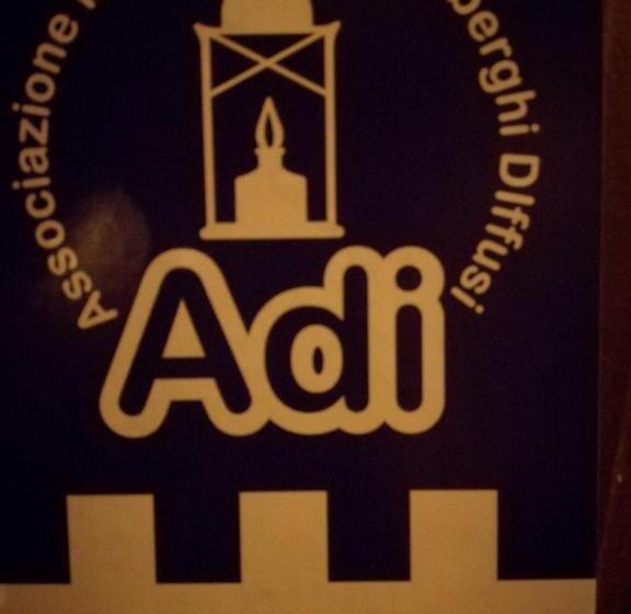 פונדק Albergo Diffuso Borgo Dei Greci