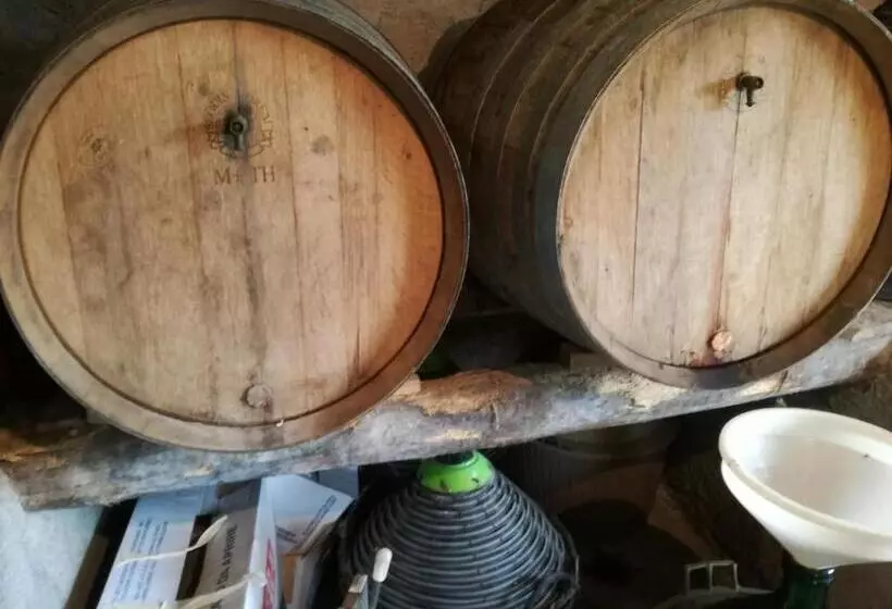 Hostelli Albergo Diffuso Borgo Dei Greci