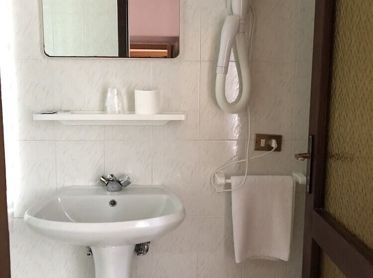 Hotel Albergo Miravalle