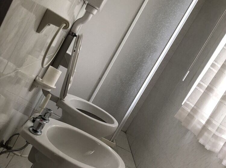 Hotel Albergo Miravalle