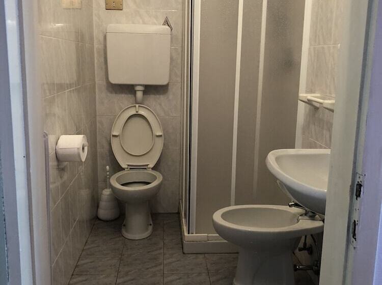 Hotel Albergo Miravalle