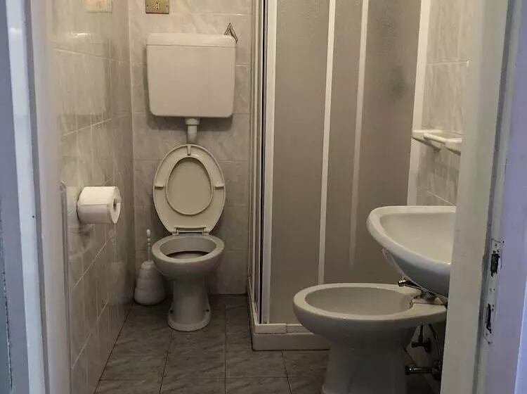هتل Albergo Miravalle