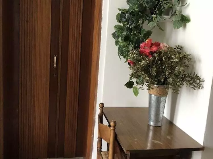 هتل Albergo Miravalle