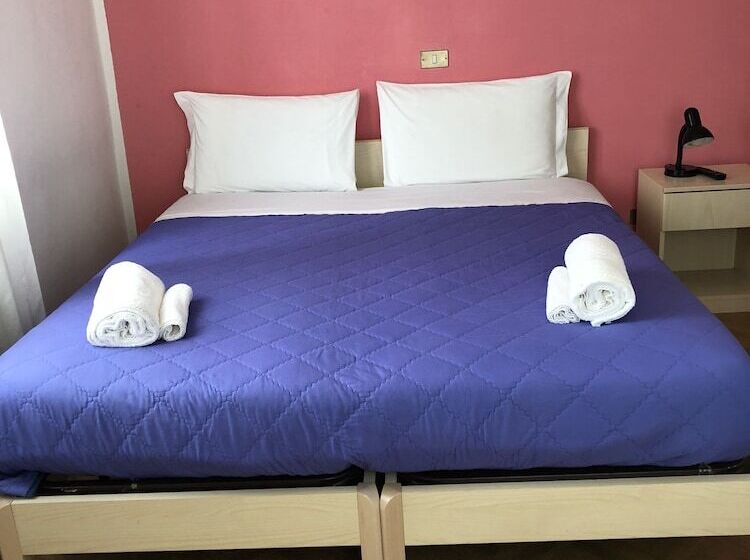 Hotel Albergo Miravalle