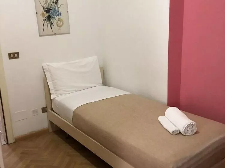 هتل Albergo Miravalle