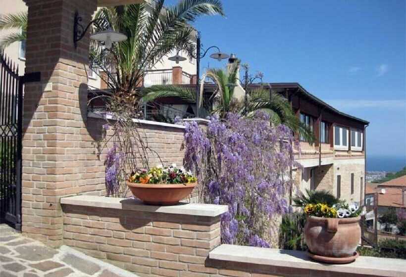 فندق Ristorante Bellavista