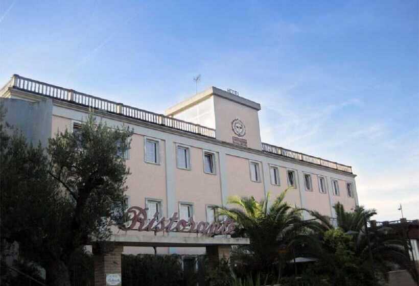فندق Ristorante Bellavista