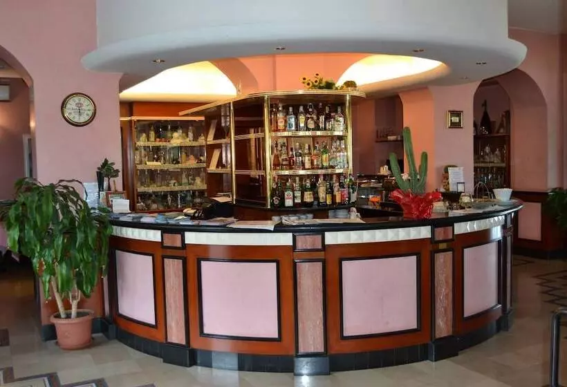 ホテル Ristorante Bellavista