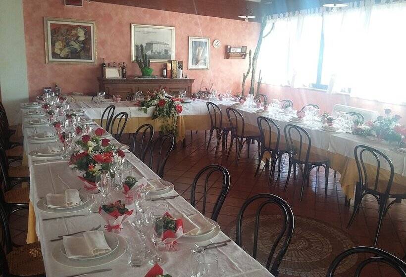 فندق Ristorante Bellavista