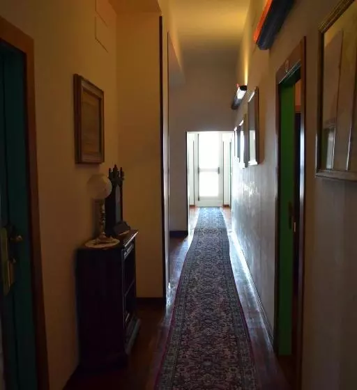 ホテル Ristorante Bellavista