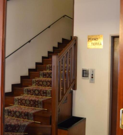 فندق Ristorante Bellavista