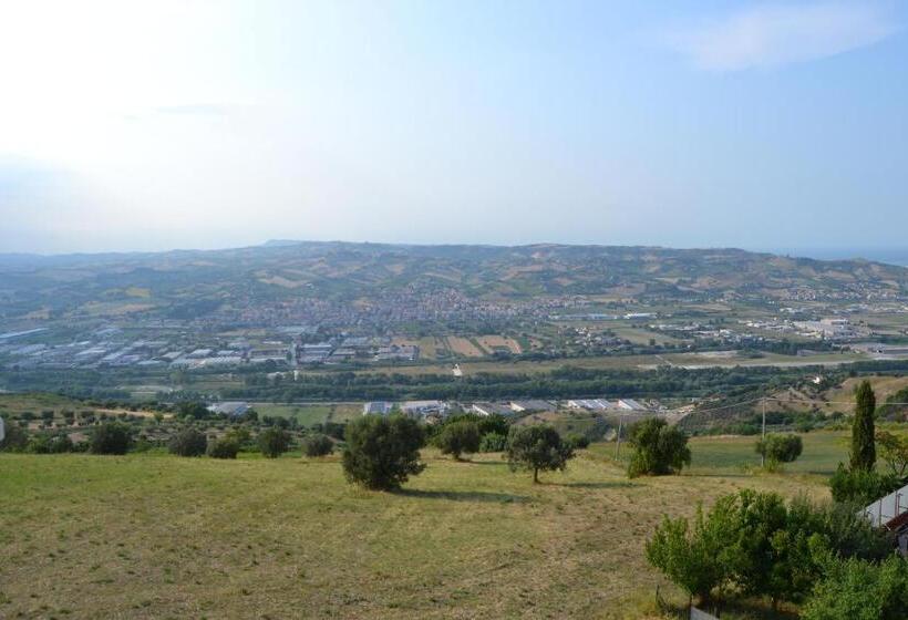 فندق Ristorante Bellavista