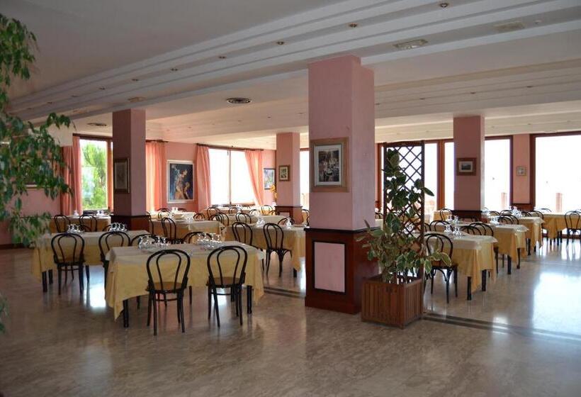 فندق Ristorante Bellavista