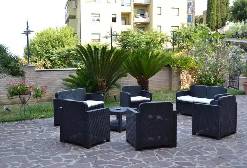 ホテル Ristorante Bellavista