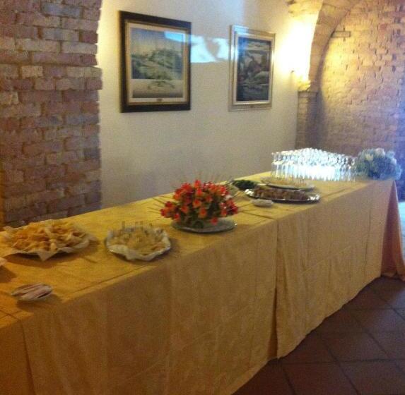 فندق Ristorante Bellavista