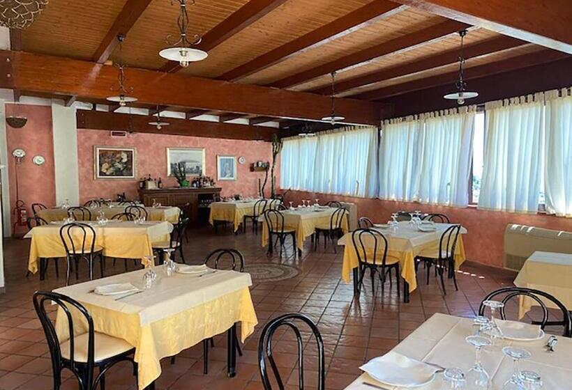 فندق Ristorante Bellavista
