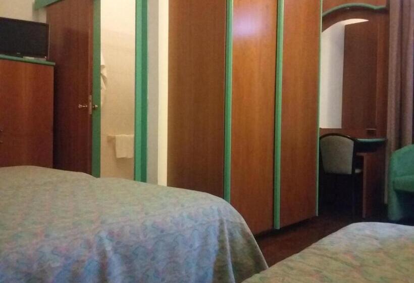 فندق Ristorante Bellavista