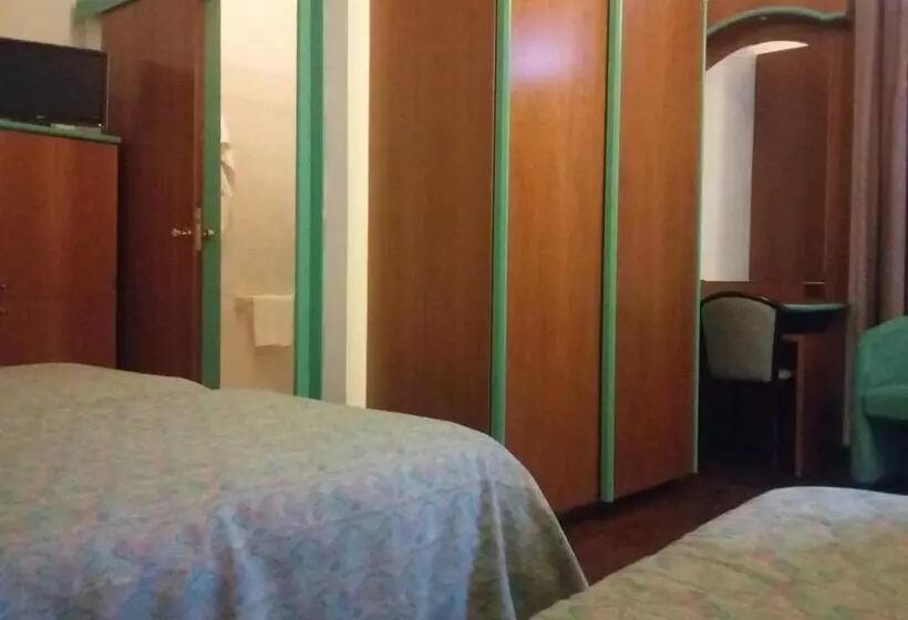 ホテル Ristorante Bellavista