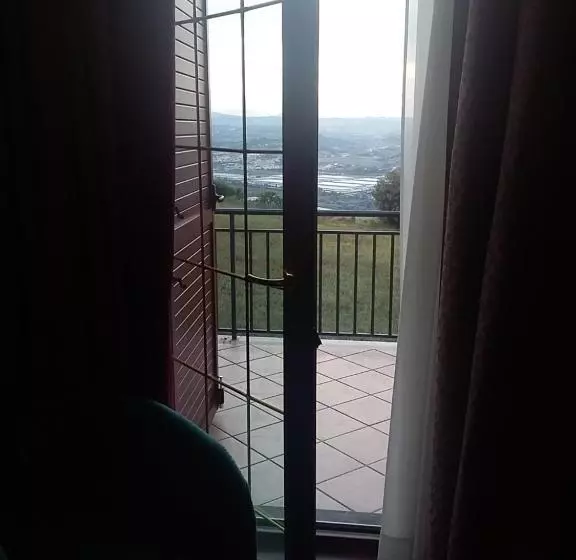 ホテル Ristorante Bellavista