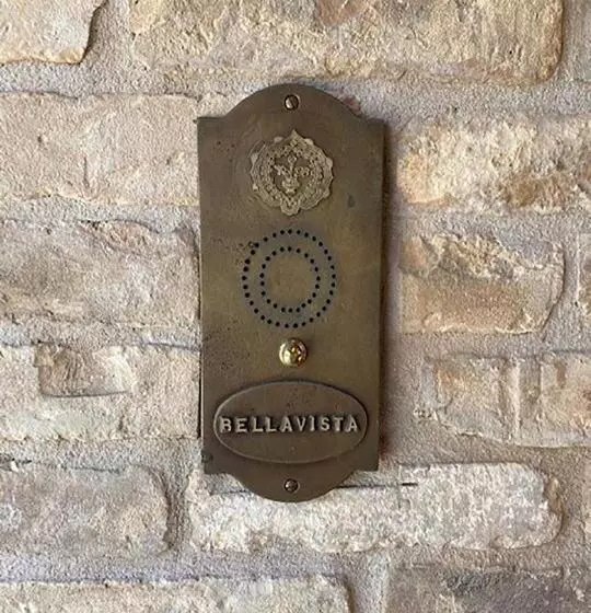 ホテル Ristorante Bellavista