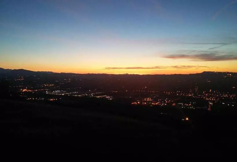 ホテル Ristorante Bellavista