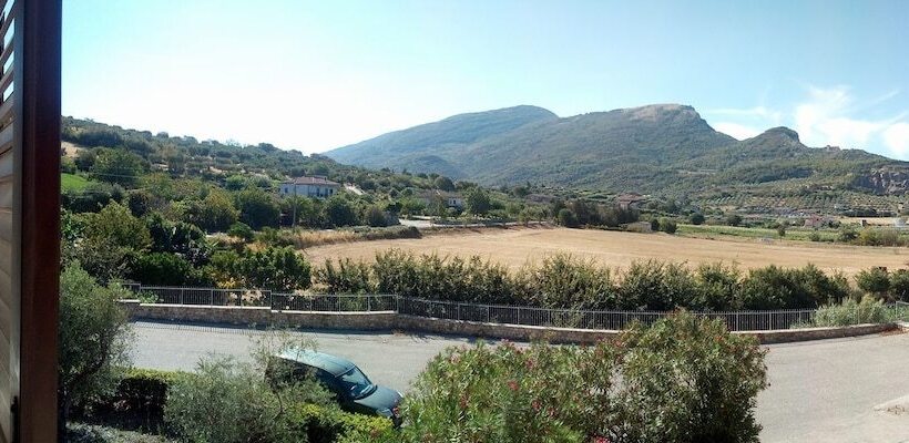 בית מלון כפרי Agriturismo Fabrizio Maria