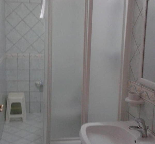 בית מלון כפרי Agriturismo Fabrizio Maria