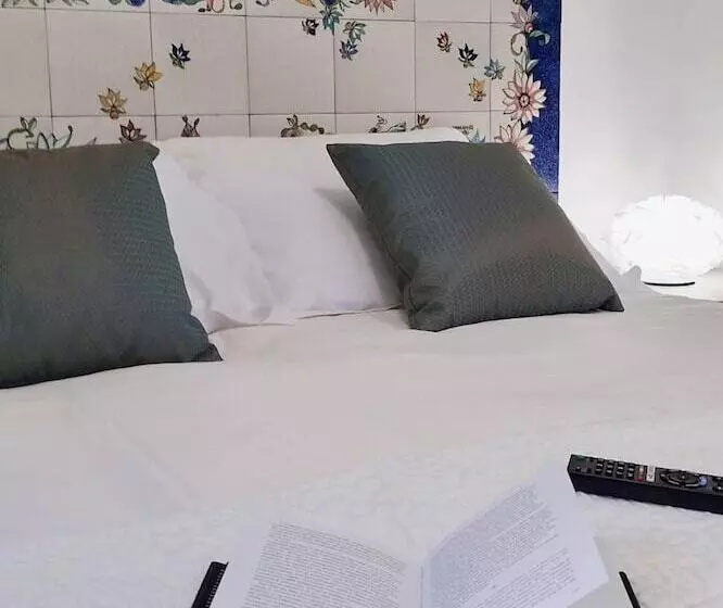 La Corte Dei Naviganti B&b   Amalfi Coast   Cetara