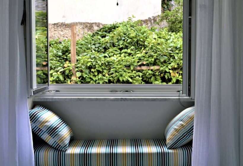 La Corte Dei Naviganti B&b   Amalfi Coast   Cetara