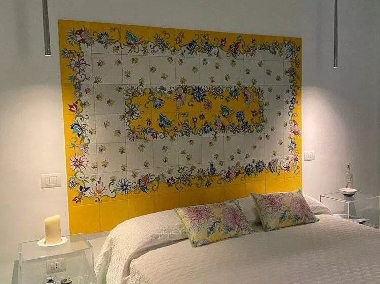 La Corte Dei Naviganti B&b   Amalfi Coast   Cetara