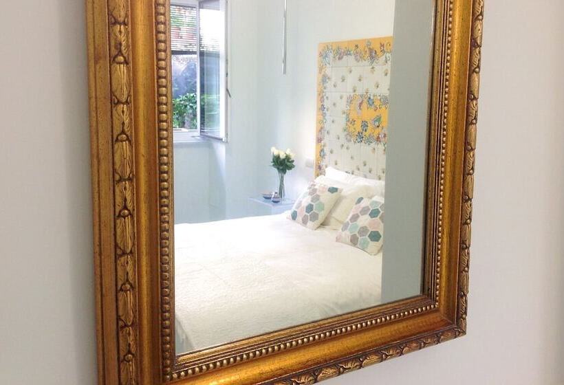 La Corte Dei Naviganti B&b   Amalfi Coast   Cetara