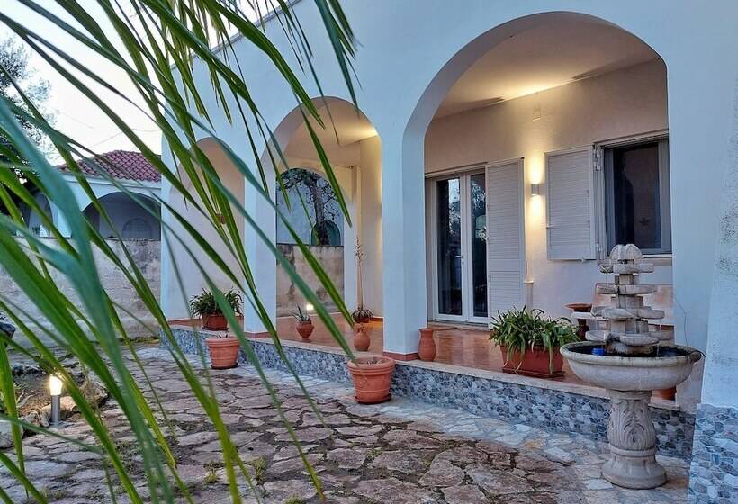 Villa Musella B&b