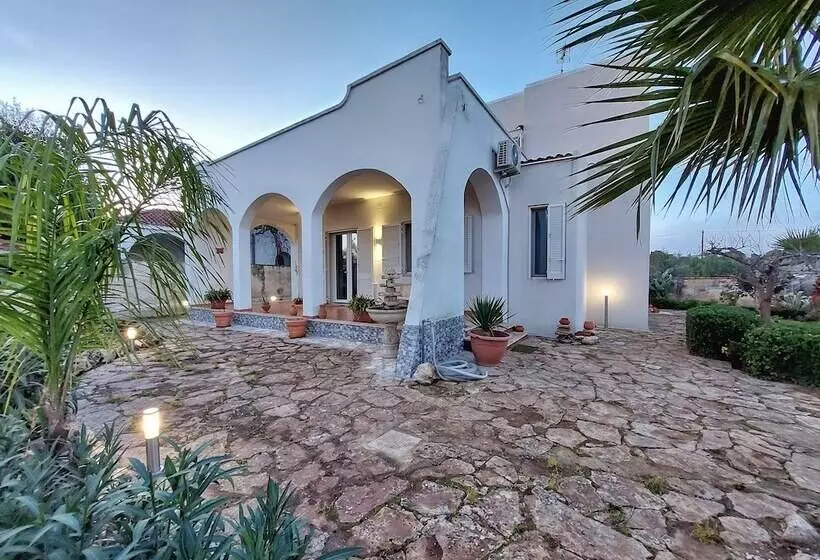 Villa Musella B&b