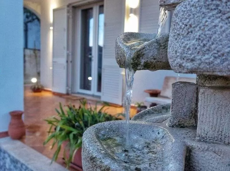 Villa Musella B&b