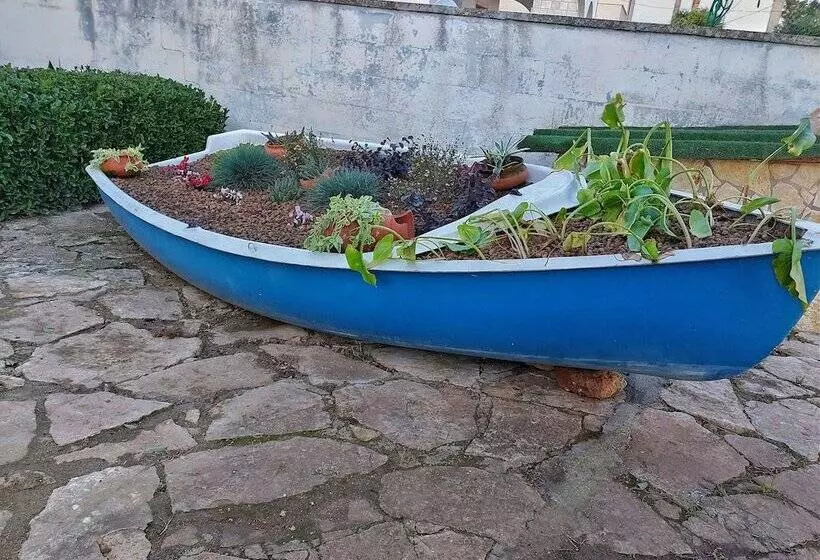 Villa Musella B&b