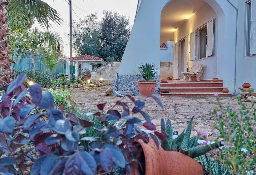 Villa Musella B&b