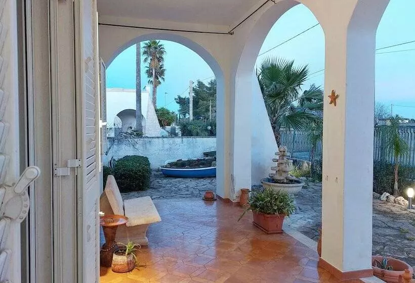 Villa Musella B&b