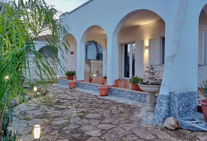 Villa Musella B&b