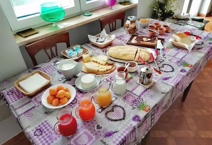 Villa Musella B&b