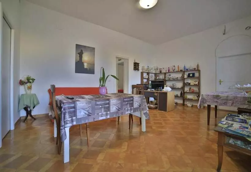Villa Musella B&b