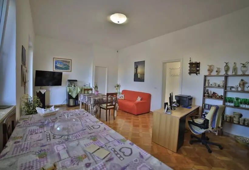 Villa Musella B&b