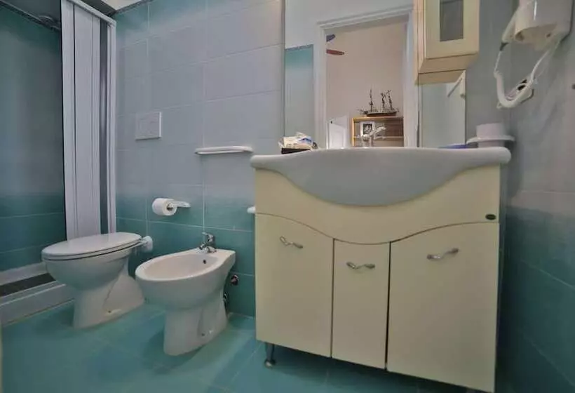 Villa Musella B&b