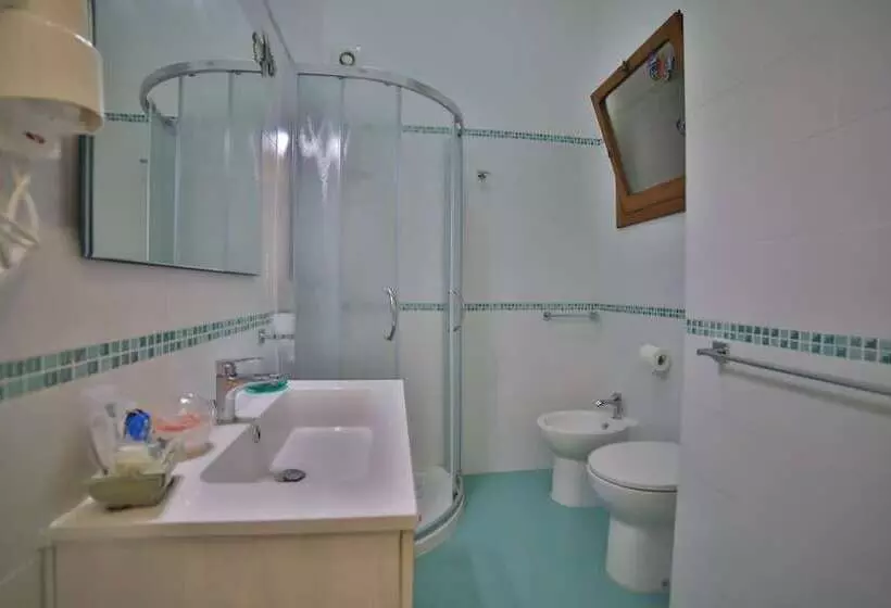 Villa Musella B&b