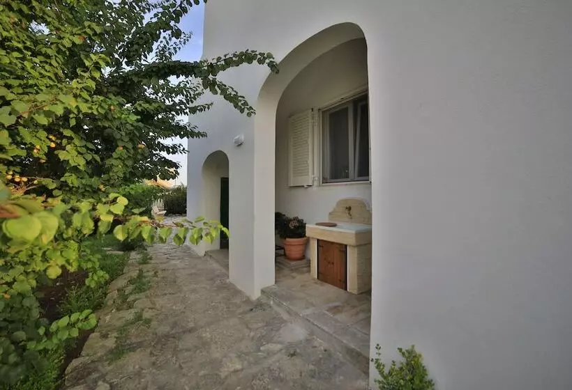 Villa Musella B&b